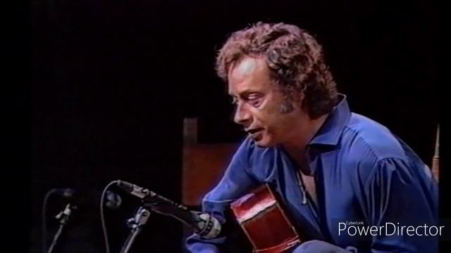 Victor monge serranito - Taranta, farruca, solea смотреть онлайн