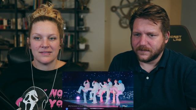 First Time Hearing Morissette Amon - A Night of Wonder with Disney+ Reaction смотреть онлайн