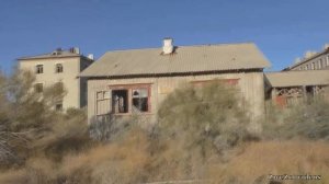 По следам экспедиции Алексея Бутакова.  Остров Возрождения  или остров Смерти?