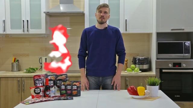 Видео-блог: Готовим с ЧИМ-ЧИМ смотреть онлайн