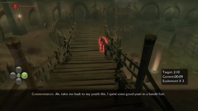 fable 2: the crucible!! смотреть онлайн