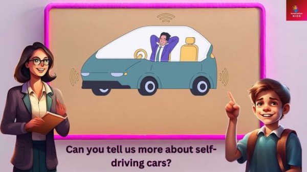 Classroom Language | Artificial Intelligence for kids| #classroomlanguage #kidslearning #funlearnin