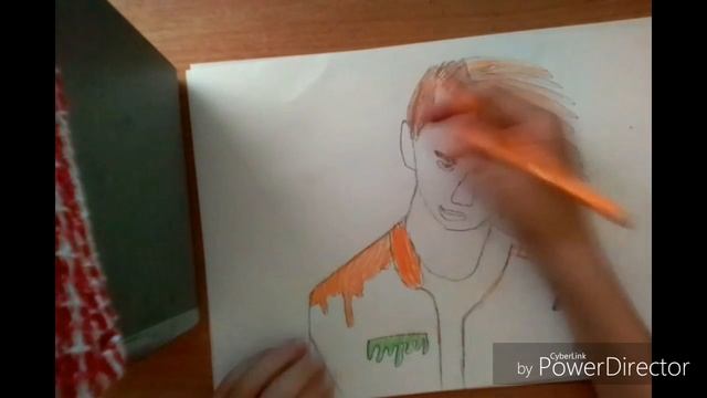 Как нарисовать Gune Fludda на бумаге А4 смотреть онлайн