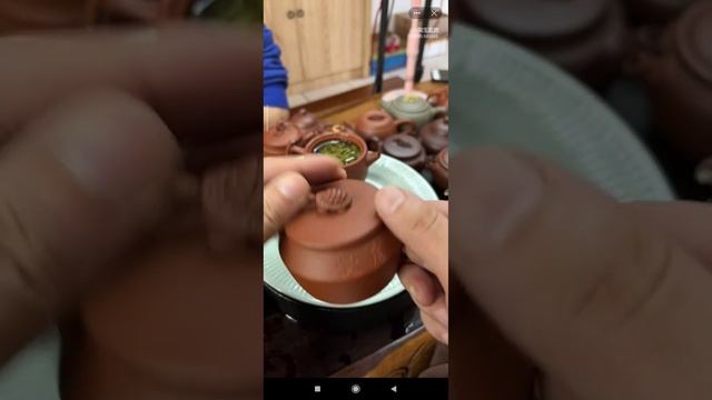 исинский чайник смотреть онлайн