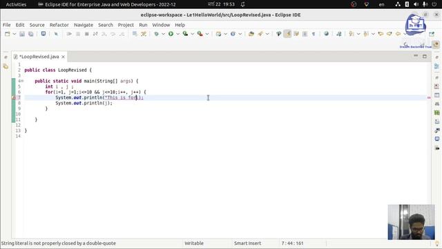 Master Java Loops Learn to Code Like a Pro with These Expert Tips and Tricks! || Bangla смотреть онлайн