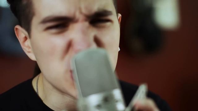show MONICA voice cover - Linkin Park - Points of authority смотреть онлайн