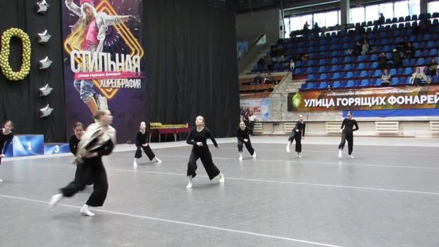 "Не беги за прошлым". смотреть онлайн