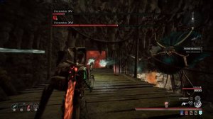 КАК ПРОЙТИ ИКСИЛЛИСА НА КОШМАРЕ+ (СОЛО/В ГРУППЕ) Remnant From the Ashes