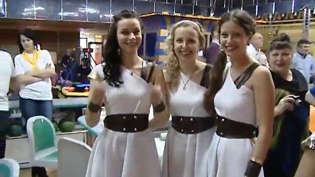 Боулинг 2016 смотреть онлайн