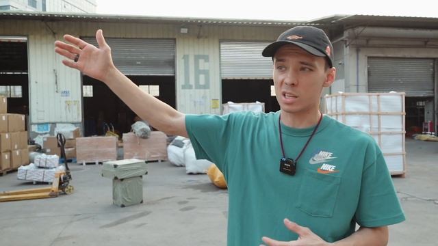 Карантин в Гуанчжоу. Что с Карго доставкой? Стоит ли сейчас заказывать товар в Китае? смотреть онлайн