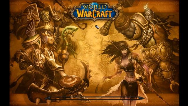 WotLK 3.3.5a. ISENGARD. #10 Очередь до нас не дошла((( смотреть онлайн