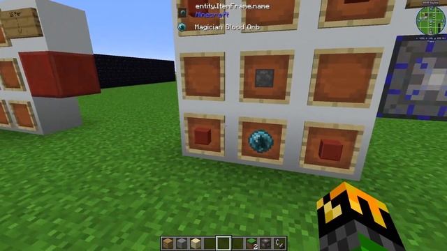 Cosmetic Blocks (Blood Magic PT.7) [Minecraft 1.12.2 Mod Guide] смотреть онлайн