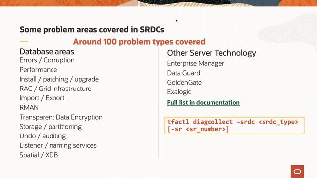 20 Troubleshooting Tips and Tricks for DBA’s for Database 19c - By Sandesh Rao смотреть онлайн