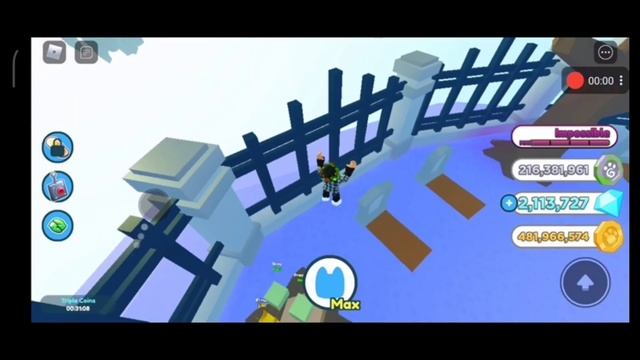 КАК СТАВИТЬ НА АФК ФАРМ? I ПЕТ СИМУЛЯТОР X I PET SIMULATOR X I ЗАРАБОТАЛ 10000000 ЗА 1 НОЧЬ?!