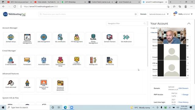 web development class 2 PHP + bootstrap and CSS смотреть онлайн