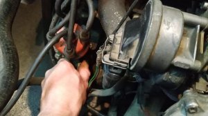 Настройка карбюратора Форд Сиерра