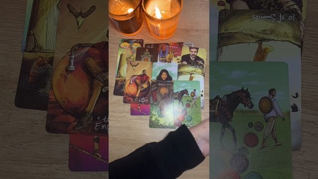 ЧТО ПРОИЗОЙДЕТ ИЗО ДНЯ В ДЕНЬ / С ПОТОКА РАЗНЫЕ СИТУАЦИИ/ ТАРО смотреть онлайн