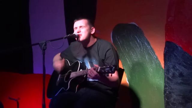 Влад Демьян - Танцуй и пой смотреть онлайн