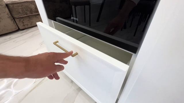 Кухня от производителя мебели Кухни Botticelli смотреть онлайн