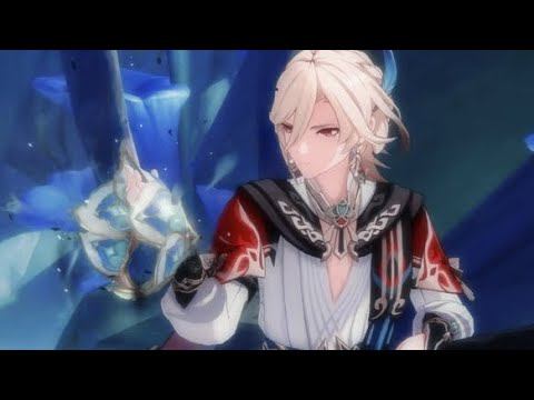 Кавех - Эдит [ GMV/AMV ]