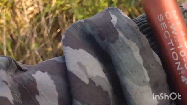 Караси осенью! Сковородачный размер! смотреть онлайн