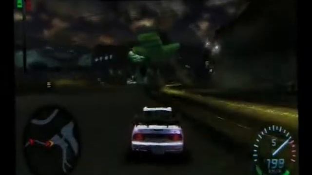 Lets Play Need For Speed Carbon Own the City #021 Mit Vollspeed смотреть онлайн