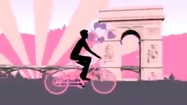 Приглашение на девичник Queen Party in Paris смотреть онлайн