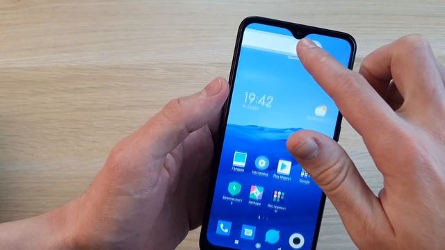 РАСПАКОВКА XIAOMI REDMI 8A С ALIEXPRESS - ТОПОВЫЙ БЮДЖЕТНИК ЗА 100$ смотреть онлайн