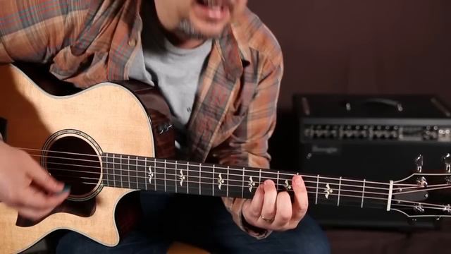 George Ezra - Blame it On Me - Chords and Rhythm - Acoustic Songs Guitar Lesson How to Play смотреть онлайн