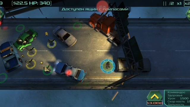ПРОХОЖДЕНИЕ ИГРЫ:Zombie Defense .#1 смотреть онлайн