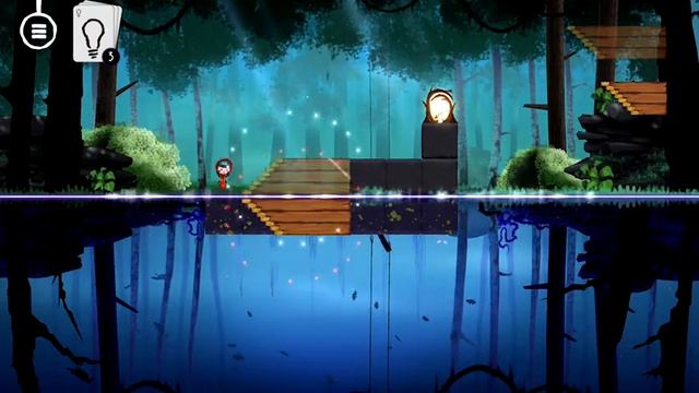 Samsara Game Walkthrough - Chapter 1 Level 6 | Samsara Gameplay смотреть онлайн