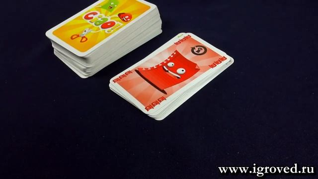 Выйди вон! Обзор настольной игры от Игроведа.mp4 смотреть онлайн