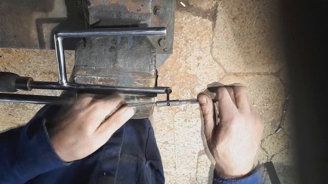 Токарный резец по дереву со сменной пластиной своими руками смотреть онлайн