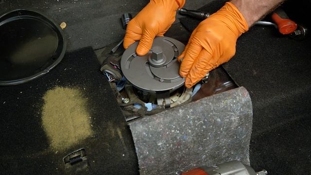 Is It A Bad Fuel Pump? How to Check and Replace a Bad Fuel Pump смотреть онлайн