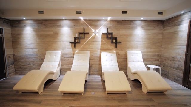 VINTAGE SPA Stauceni смотреть онлайн