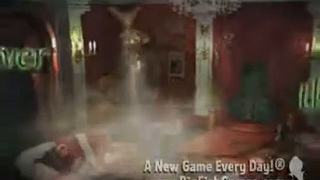 Gravely Silent: House of Deadlock смотреть онлайн