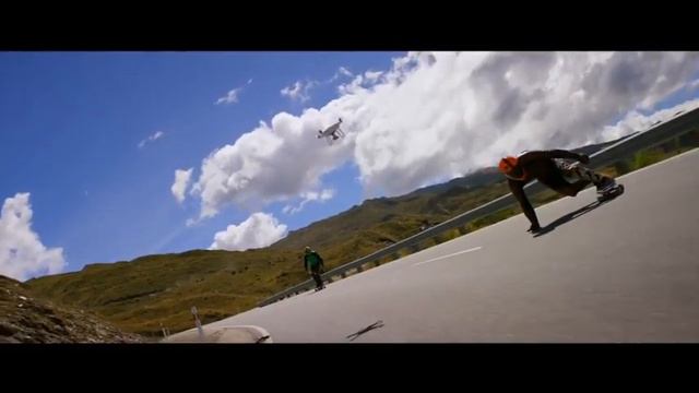 DJI Phantom 4 - Ваш творческий друг смотреть онлайн