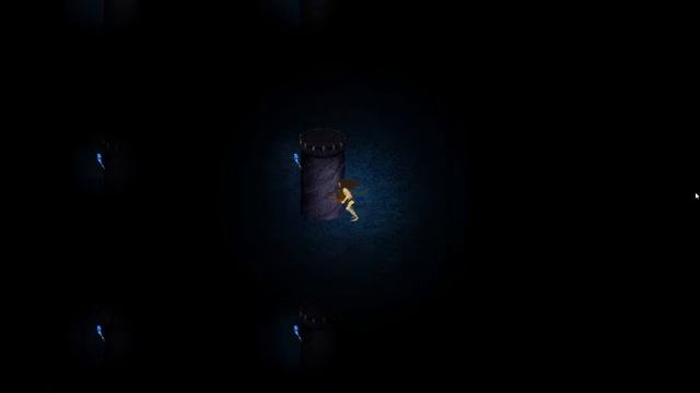Chicken Feet | Mausoleum Of The Medusa Gameplay