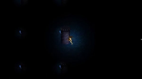 Chicken Feet | Mausoleum of the Medusa gameplay