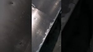 лодка Крым М делаем второе дно, клепка, сварка, покраска