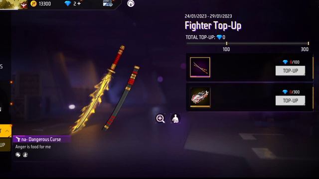 FIGHTER TOP UP REVIEW करना चाहिए या नही या नही ? | NEW TOP UP EVENT😥😥 #freefirenewevent #free смотреть онлайн