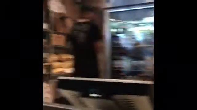 100 Days of Rejection - Day 19 - Ask chipotle worker to sing happy birthday to my friend смотреть онлайн