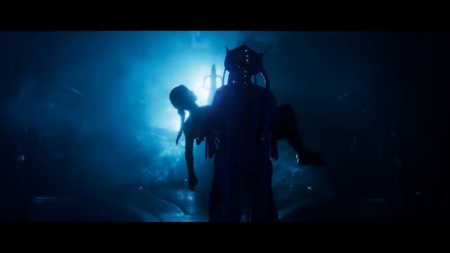 Клип Warframe - Lost Altare, Bafu смотреть онлайн