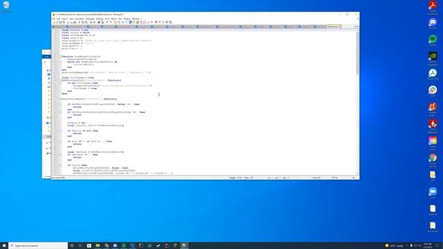 Back of Bike (Sitting On Bike) - FiveM Resource Install/Overview смотреть онлайн