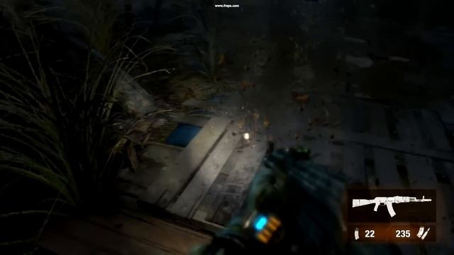 Physx vs CryEngine3 vs BGE (Bullet) with AMD GPU [Physics comparison] смотреть онлайн