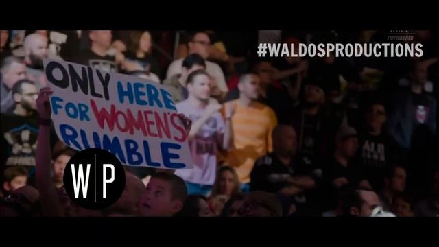 Molly Holly joins the WWE Hall of Fame Class of 2021 - Custom смотреть онлайн