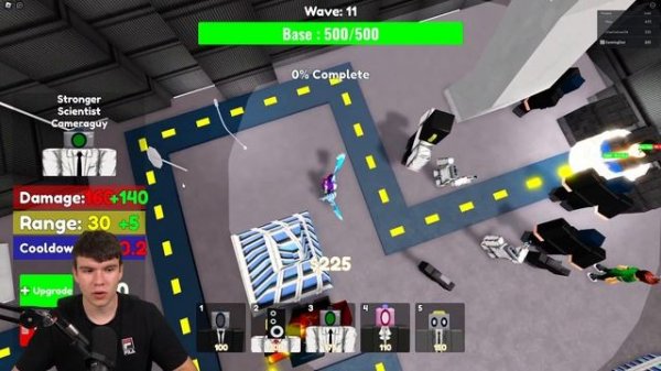 *NEW* ALL WORKING CODES FOR BATHROOM TOWER DEFENSE X IN OCTOBER 2023 ROBLOX BATHROOM TOWER DEFENSE