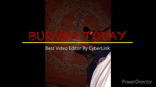 Burvin Today смотреть онлайн