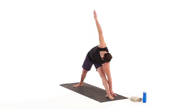 TonyYoga смотреть онлайн