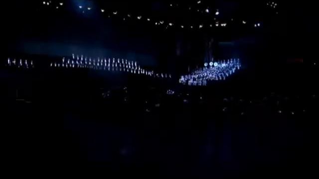 Royal Nova Scotia International Tattoo 2008 Act One Finale [EXCERPT] смотреть онлайн